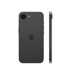 iPhone 16e 128GB Black 5G With Facetime - Middle East Version