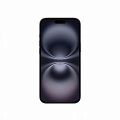 APPLE IPHONE 16 128GB BLACK 5G WITH FACE TIME INTERNATIONAL VERSION