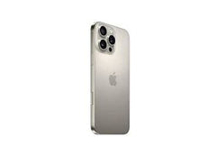 APPLE IPHONE 16 PRO 256 NATURAL TITANIUM 5G WITH FACE TIME - INTERNATIONAL VERSION