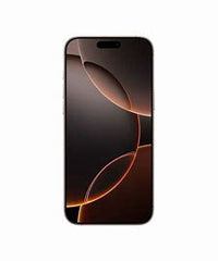 APPLE IPHONE 16 PRO MAX 256 DESERT TITANIUM 5GB WITH FACETIME MIDDLE EAST VERSION