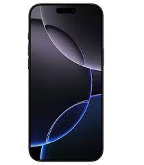 Apple iPhone 16 Pro 512GB Black Titanium 5G With FaceTime - International Version