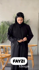 FZ ABAYA