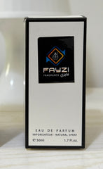 FAYZI AMBER FRAGRANCE