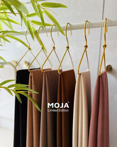 MOJA MALAYSIAN HEAVY GEORGETTE/HEAVY CHIFFON