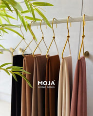 MOJA MALAYSIAN HEAVY GEORGETTE/HEAVY CHIFFON