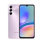 Samsung Galaxy A05s Dual SIM Light Violet 4GB RAM 64GB 4G LTE - Middle East Version