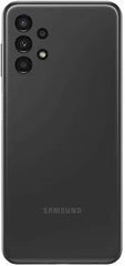 Samsung Galaxy A13 Dual SIM Black 4GB RAM 64GB 4G - International Version