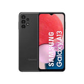 Samsung Galaxy A13 Dual SIM Black 4GB RAM 64GB 4G - International Version