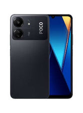 Xiaomi POCO C65 Dual SIM Black 8GB RAM 256GB 4G - Global Version