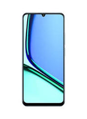 realme Note 60 Dual SIM Voyage Blue 4GB RAM 256GB 4G - Middle East Version