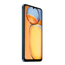 Xiaomi Redmi 13C Dual SIM Navy Blue 8GB RAM 256GB 4G - Global Version