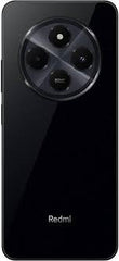 Xiaomi Redmi 14C Dual SIM Midnight Black 8GB RAM 256GB 4G - Global Version