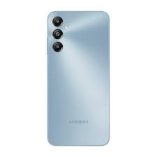 Galaxy M14 4G Dual SIM Arctic Blue 4GB 64GB