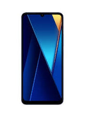 Xiaomi POCO C65 Dual SIM Black 8GB RAM 256GB 4G - Global Version