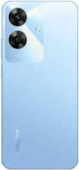 realme Note 60 Dual SIM Voyage Blue 4GB RAM 256GB 4G - Middle East Version
