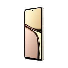 realme C65 Dual SIM Starlight Gold 6GB RAM 128GB 4G - Middle East Version