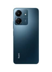 Xiaomi Redmi 13C Dual SIM Navy Blue 8GB RAM 256GB 4G - Global Version