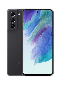 Samsung Galaxy S21 FE Dual SIM Graphite 8GB 128GB 5G - International version
